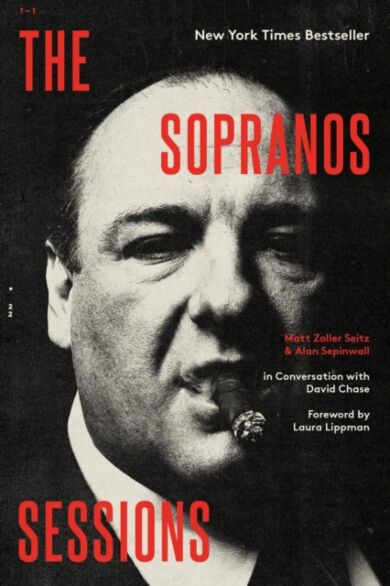 The Sopranos Sessions