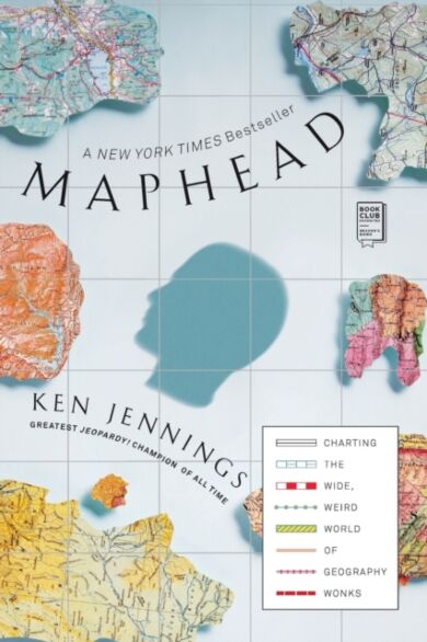 Maphead