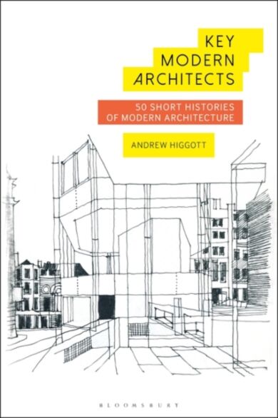 Key Modern Architects