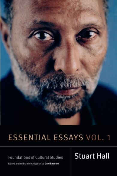 Essential Essays, Volume 1