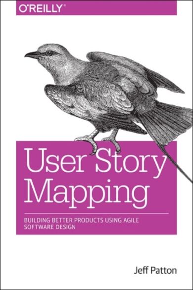 User Story Mapping