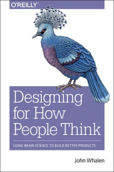 Design for How People Think