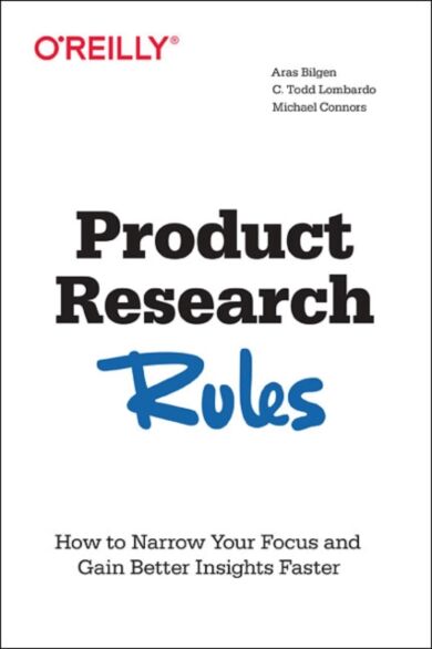 Product Research Rules