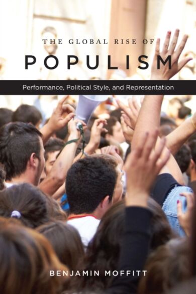 The Global Rise of Populism