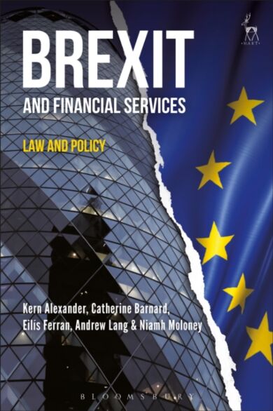 Brexit and Financial Services