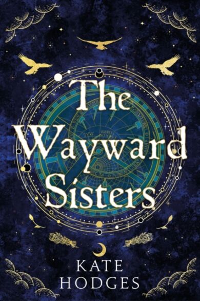 The Wayward Sisters