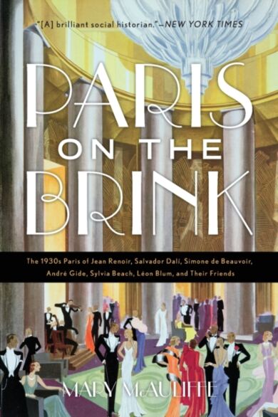 Paris on the Brink