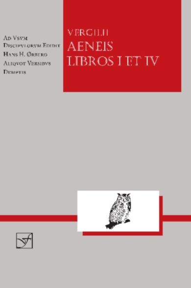 Vergil: Aeneis Libros I et IV