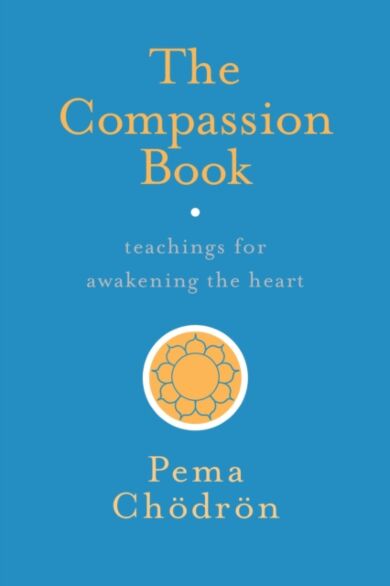 The Compassion Book