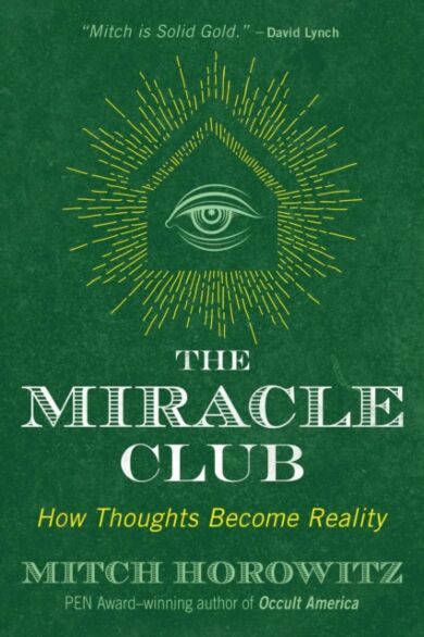 The Miracle Club