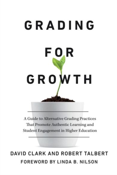 Grading for Growth