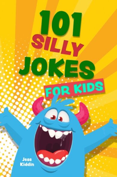 101 Silly Jokes For Kids