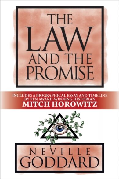 The Law and the Promise