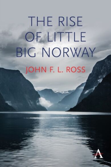 The rise of little big Norway