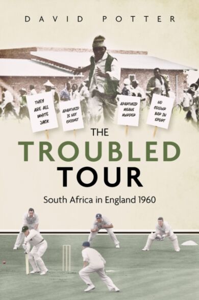 The Troubled Tour