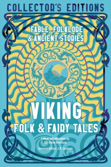 Viking Folk & Fairy Tales