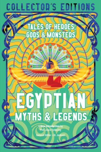 Egyptian Myths & Legends