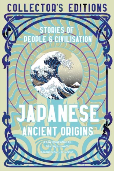 Japanese Ancient Origins