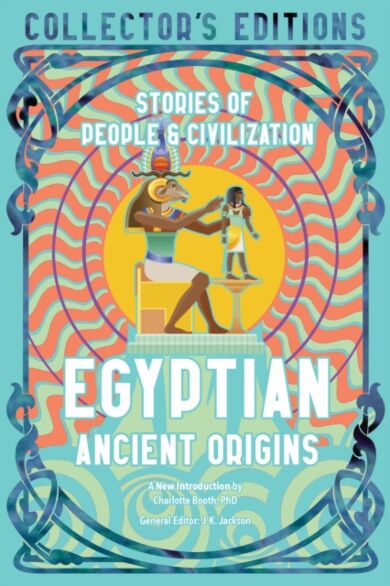 Egyptian Ancient Origins