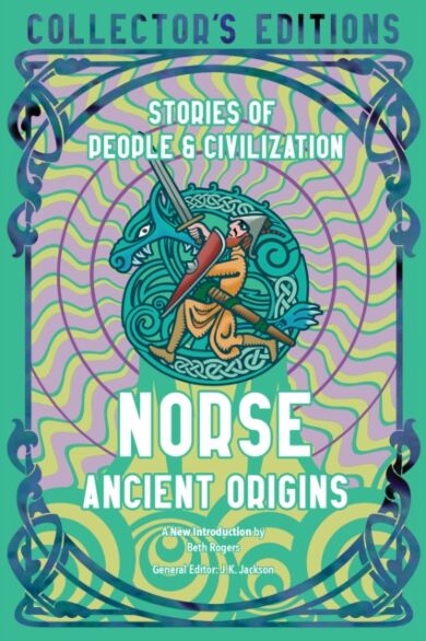 Norse Ancient Origins