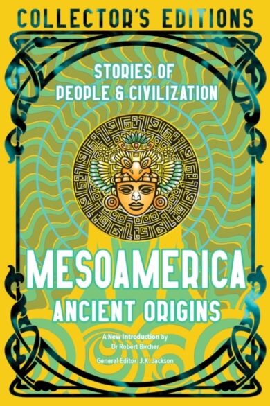 Mesoamerica Ancient Origins