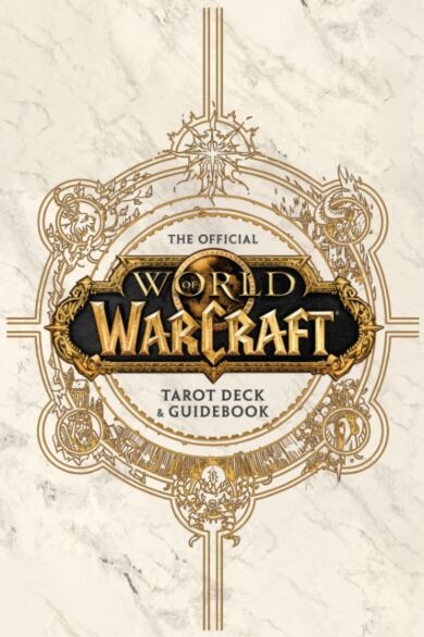 World of Warcraft: The Official Tarot Deck and Guidebook