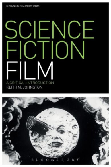 Science Fiction Film