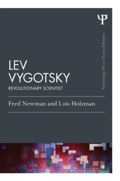 Lev Vygotsky (Classic Edition)