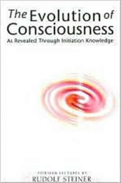 The Evolution of Consciousness