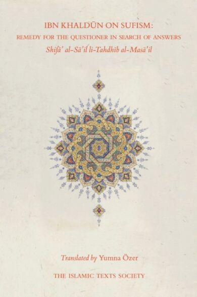 Ibn Khaldun on Sufism