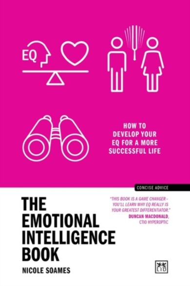 Emotional Intelligence Book