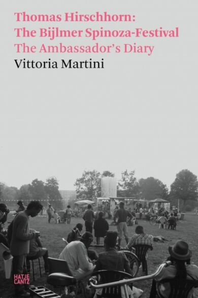 Vittoria Martini: Thomas Hirschhorn