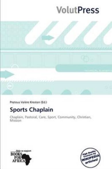 Sports Chaplain