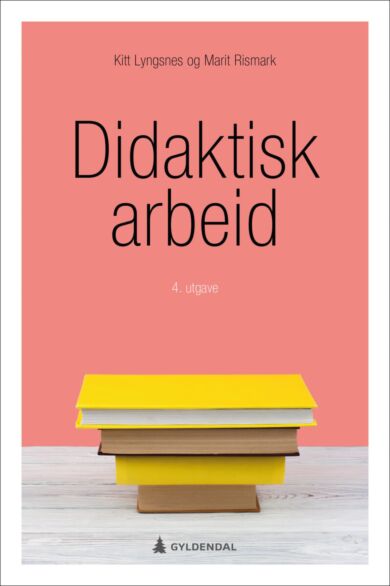 Didaktisk arbeid