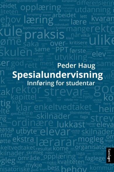 Spesialundervisning