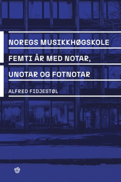 Noregs musikkhøgskole