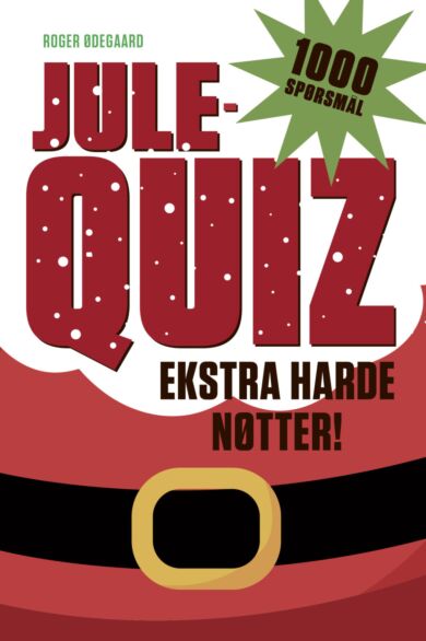 Julequiz