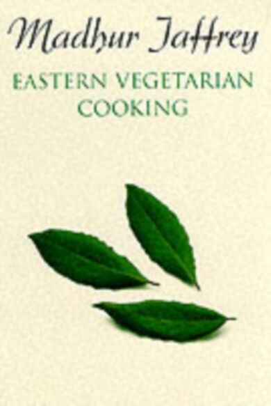 Eastern Vegetarian Cooking