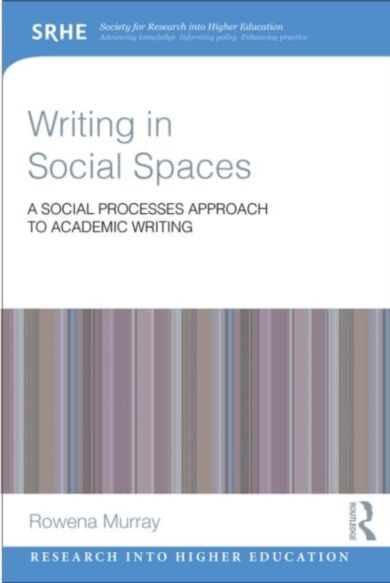 Writing in Social Spaces