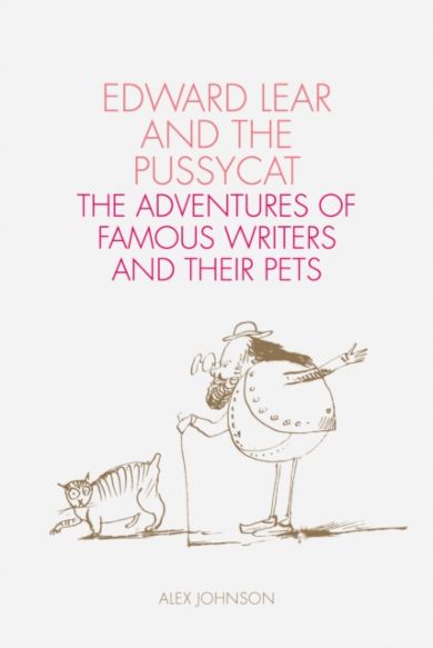 Edward Lear and the Pussycat