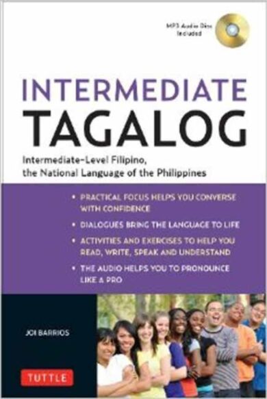 Intermediate Tagalog