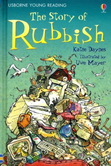 The Story of Rubbish