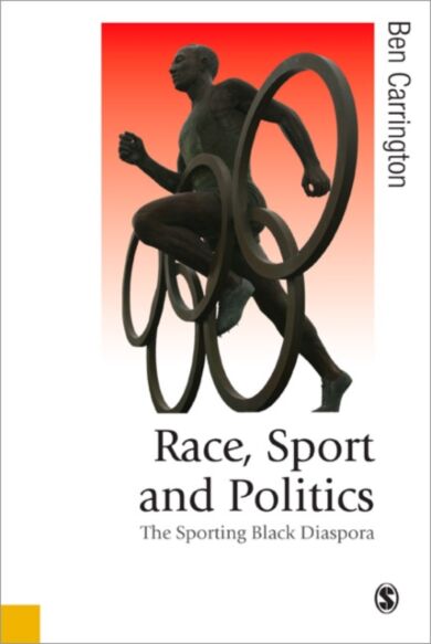 Race, Sport and Politics