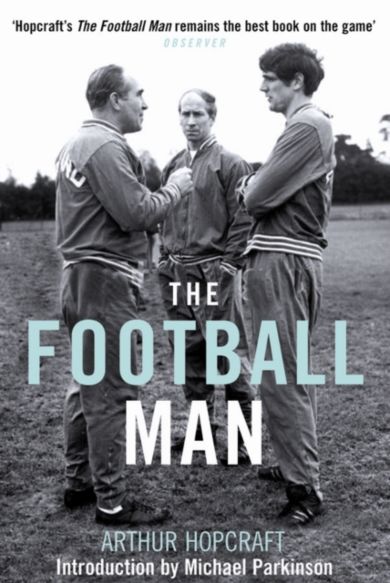 The Football Man