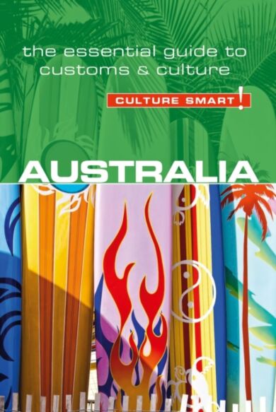 Australia - Culture Smart!