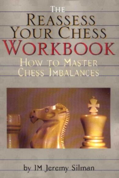 Reassess Your Chess Workbook