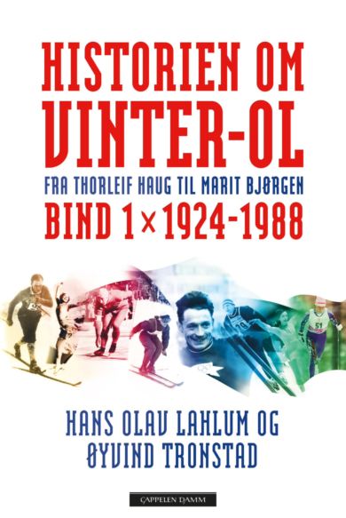 Historien om Vinter-OL