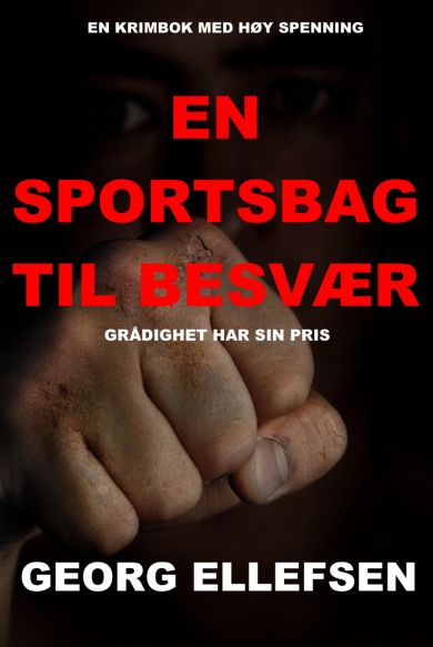 En sportsbag til besvær