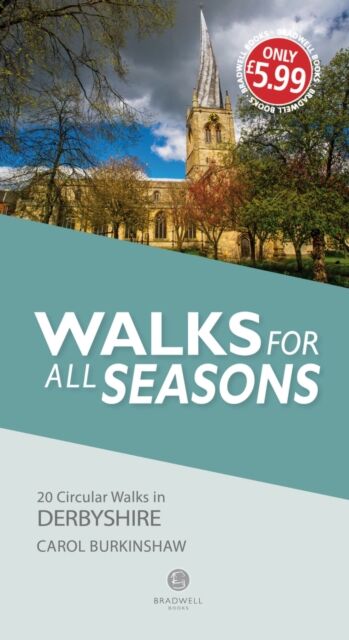 Walks for all Seasons Derbyshire