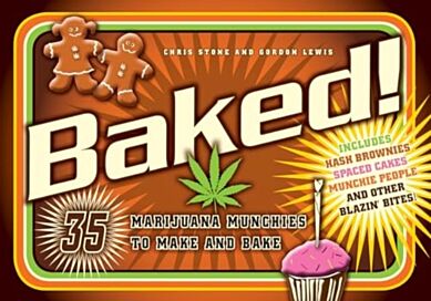 Baked!